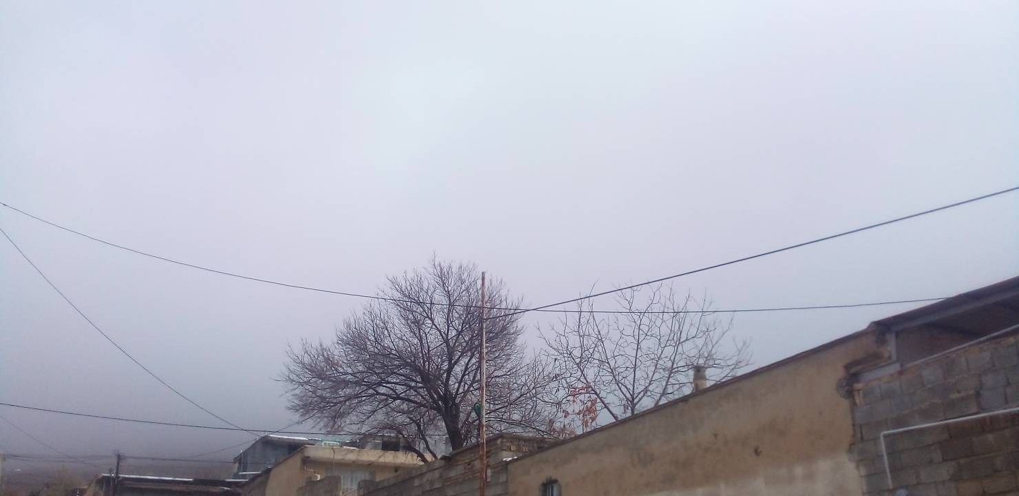 ثبت تصاویری از گردش پاییزی به روستای جغدان