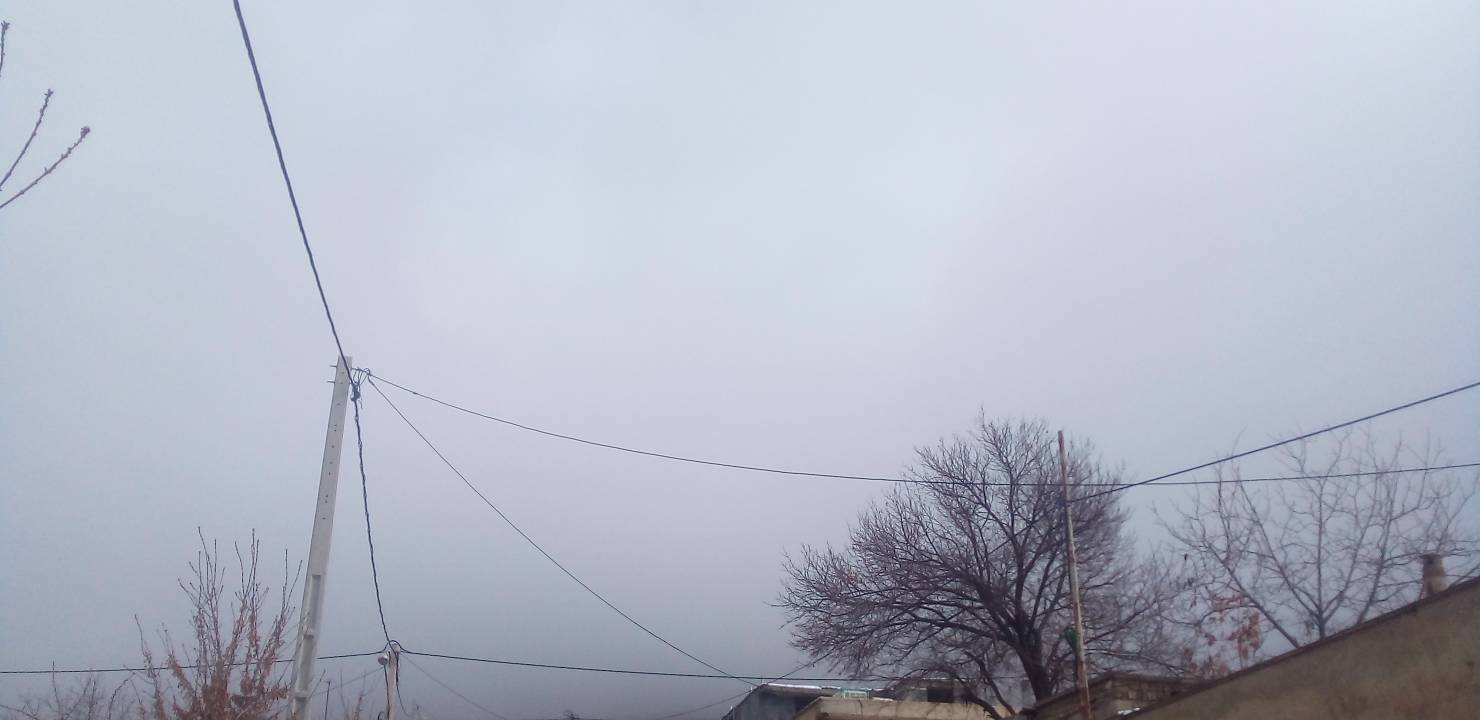 ثبت تصاویری از گردش پاییزی به روستای جغدان