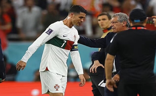 رونالدو
