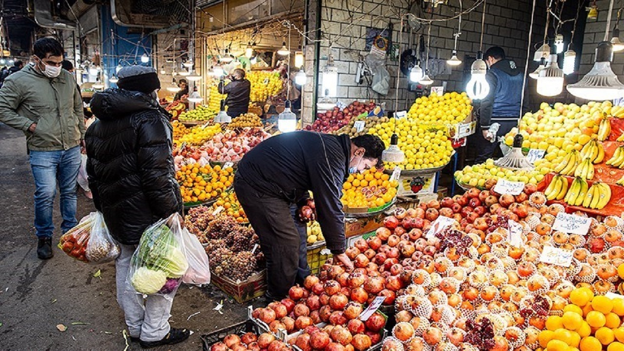 آغاز طرح نظارت بر بازار شب یلدا در قزوین