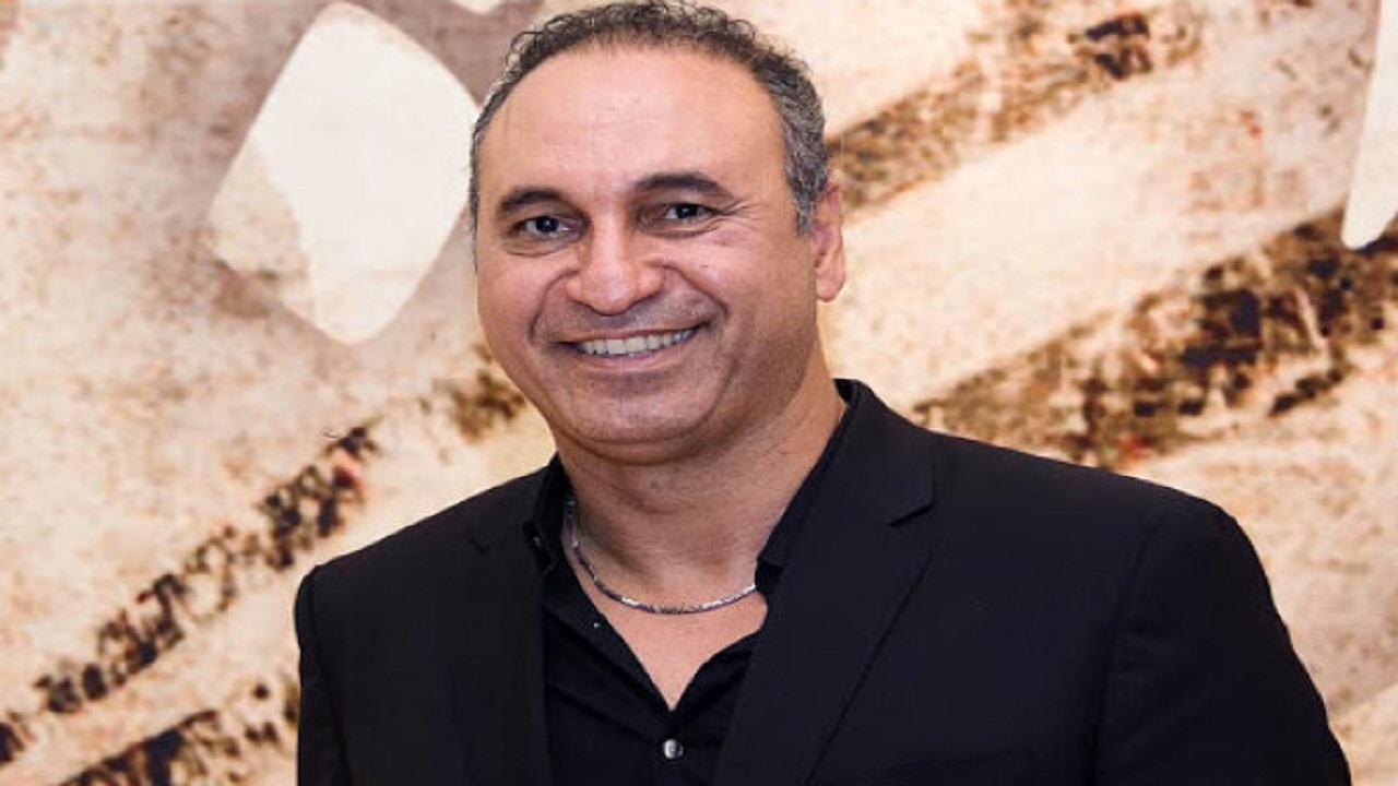 حمید فرخ نژاد اینگونه دیکتاتور شد +جزئیات