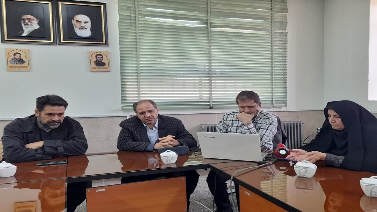 گفتمان سازی، آموزش و شبکه سازی نیاز نظام آموزشی امروز