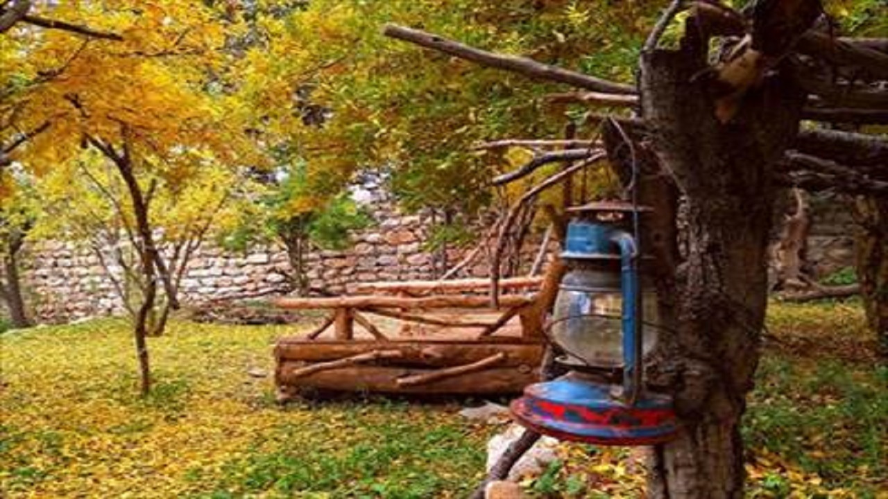 توسعه اقامتگاه‌های بوم گردی در خوزستان