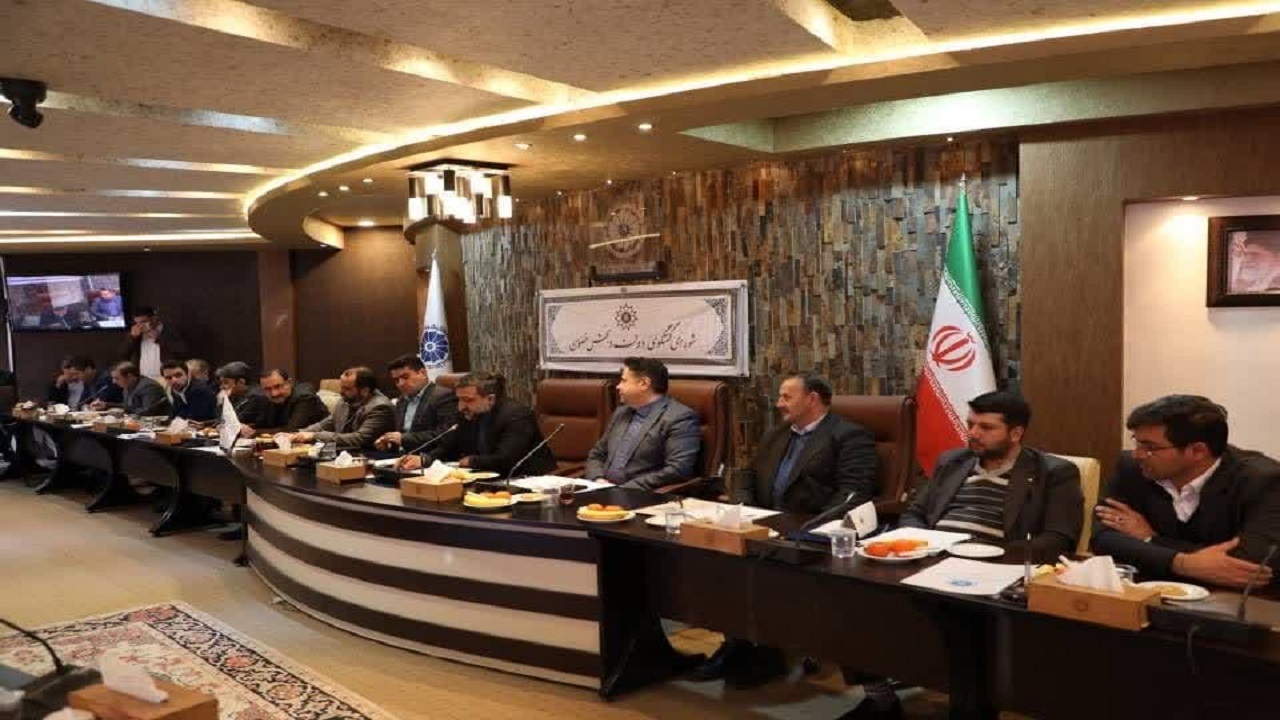 مقررات مخل کسب و کار در استان اردبیل شناسایی شد
