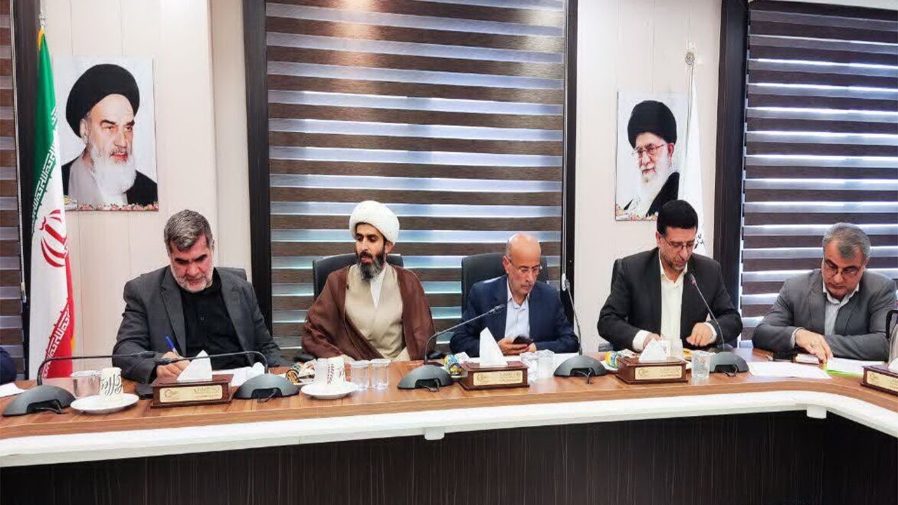 ستاد‌های بازسازی مناطق آسیب دیده در ۲۲ نقطه کشور فعال است