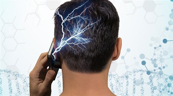 مراقب تشعشعات گوشی قبل از خرید آن باشید!