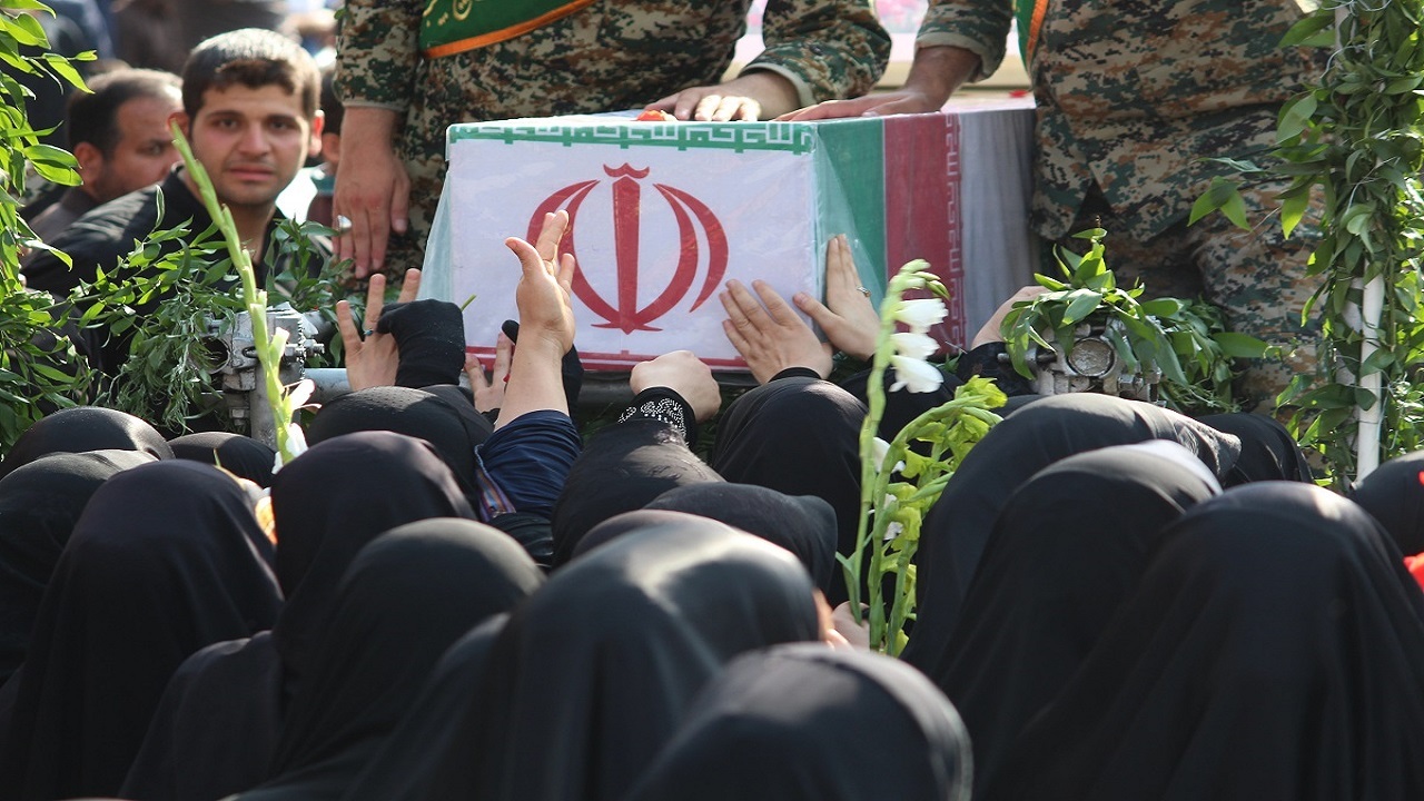 خلخال میزبان سیزدهمین شهید گمنام دوران دفاع مقدس می‌شود