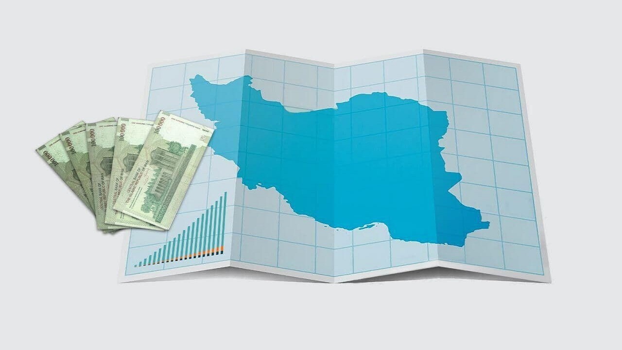 چهار هزار میلیارد ریال اعتبار سفر رییس جمهور به شهرستان زنجان تخصیص یافت