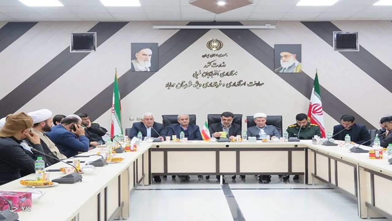 مدیران باید دیندار و متعهد باشند