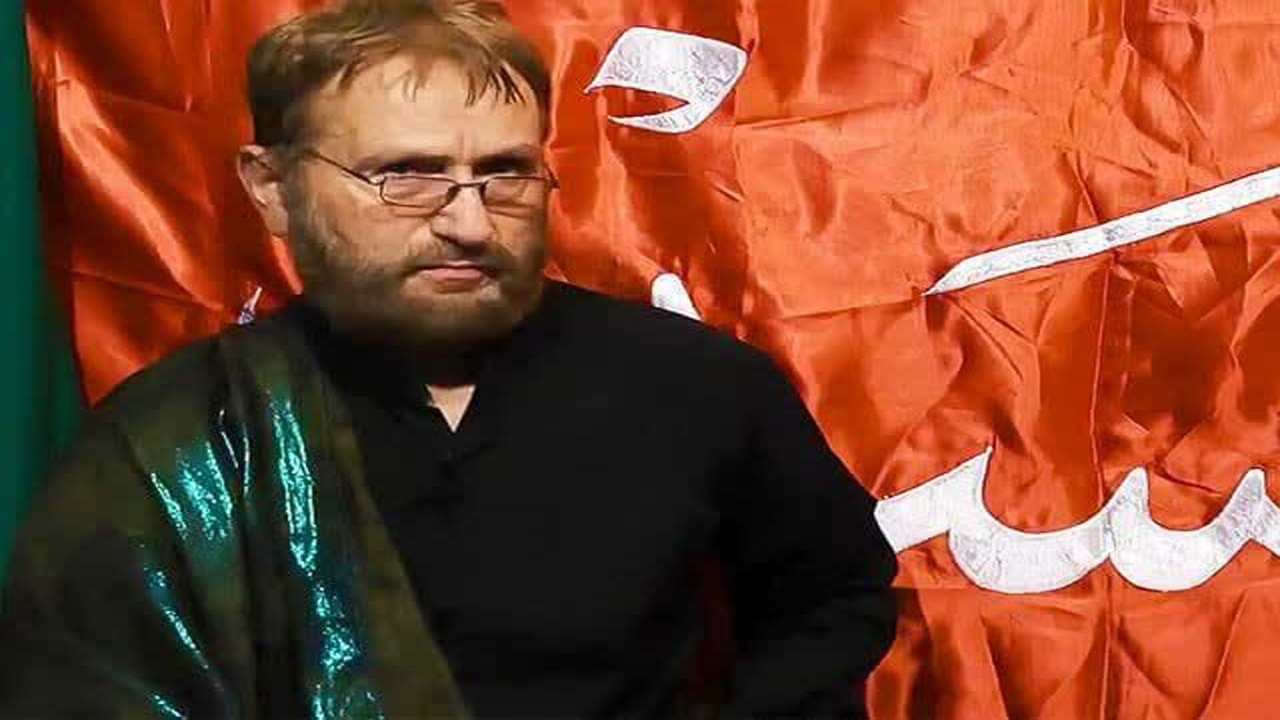درگذشت پیشکسوت تعزیه مازندران