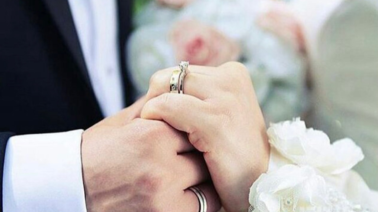 شرکت ۳۶ هزار زوج در ازدواج  دانشجویی