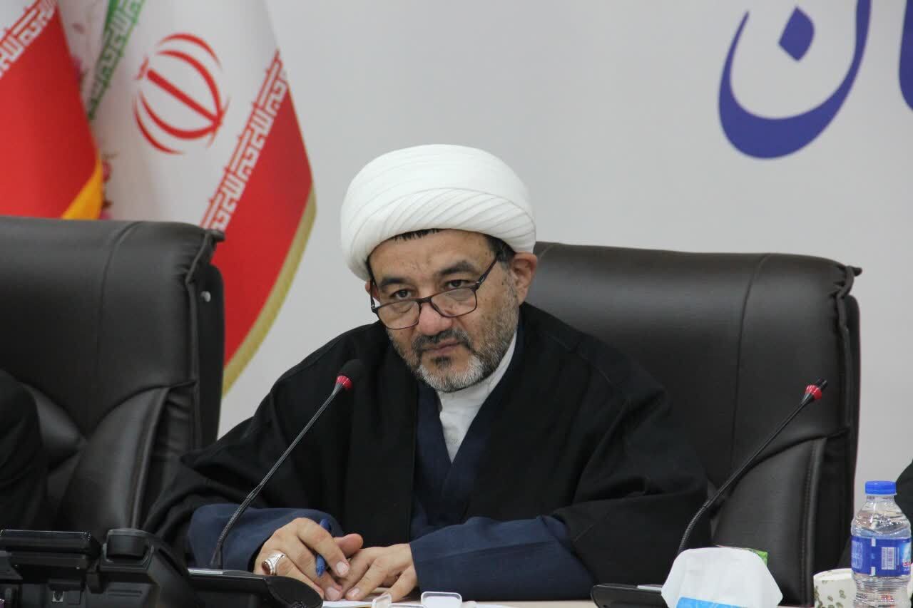 لزوم ارتقاء جایگاه و تکریم اعضای شورا‌های حل اختلاف خوزستان