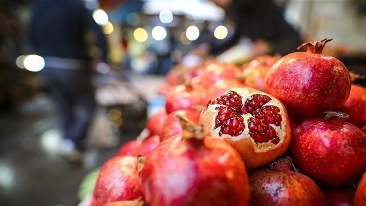 آغاز طرح نظارت جهادکشاورزی گلستان بر بازار شب یلدا