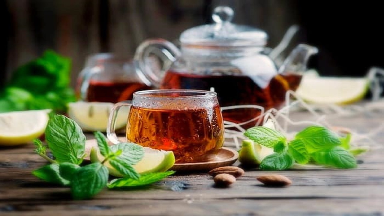 آداب و رسوم نوشیدن چای در کشورهای مختلف