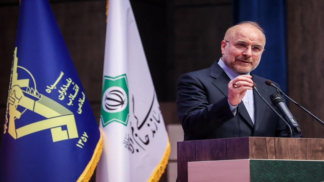 ایران وقتی قوی است که تک تک مردم ایران قوی باشند