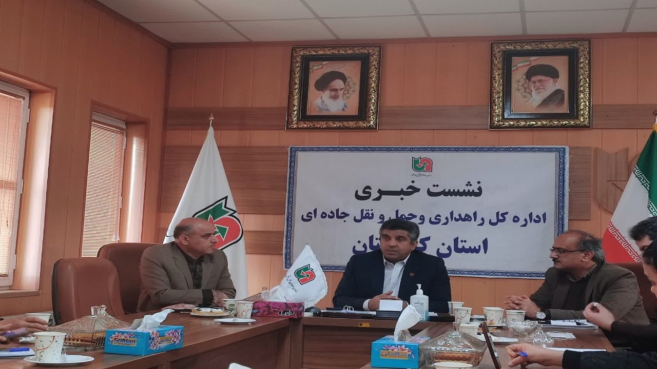 اختصاص هزار و ۵۰۰ میلیارد تومان به راه‌های روستایی کردستان