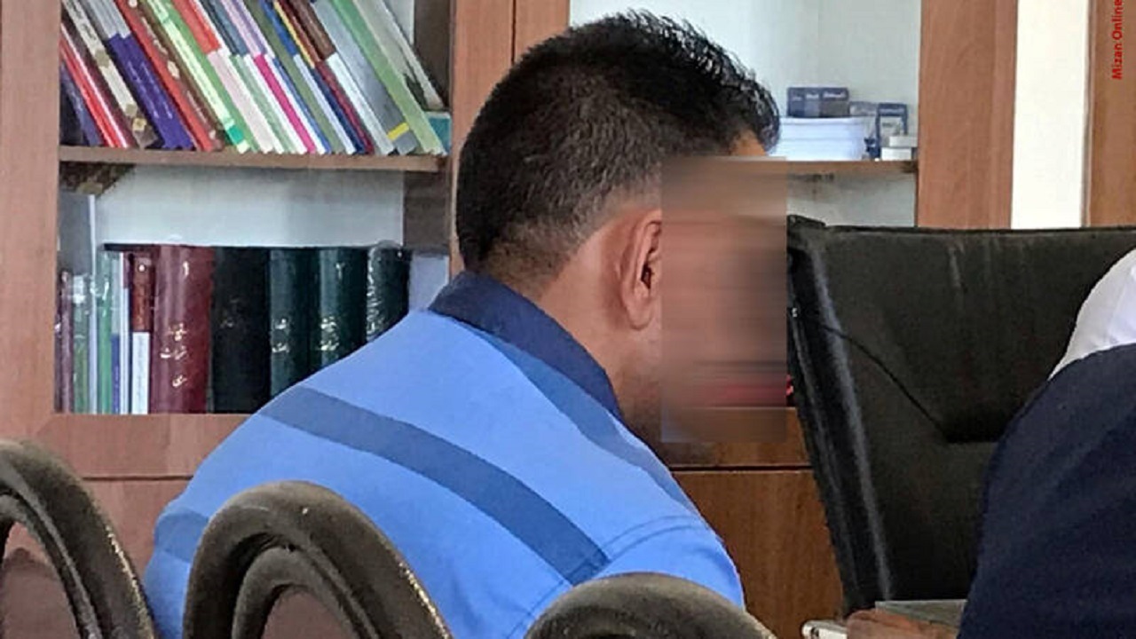 قتل تلخ فرزند معلول توسط پدر سنگدل
