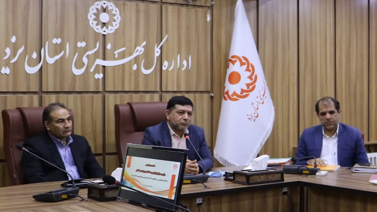 برای احقاق حق جامعۀ هدف طبق قانون تلاش می‌کنیم