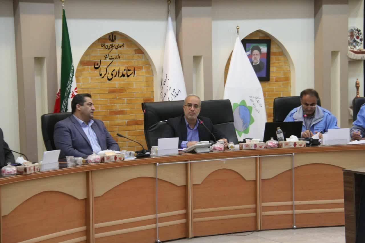پیگیر جبران خسارات سیل در استان هستیم