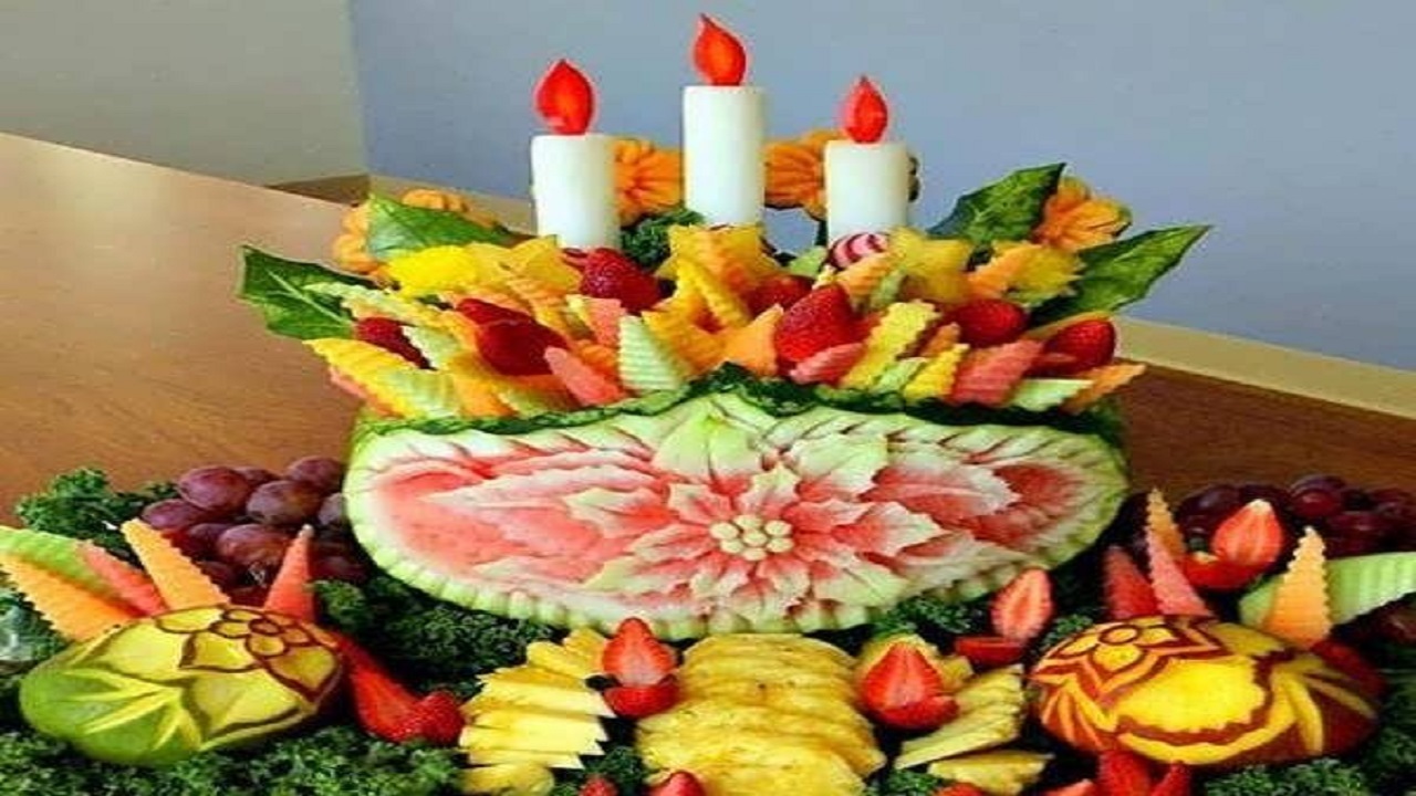 زوج‌های قمی برای یک شب یلدا چقدر باید دست به جیب شوند؟