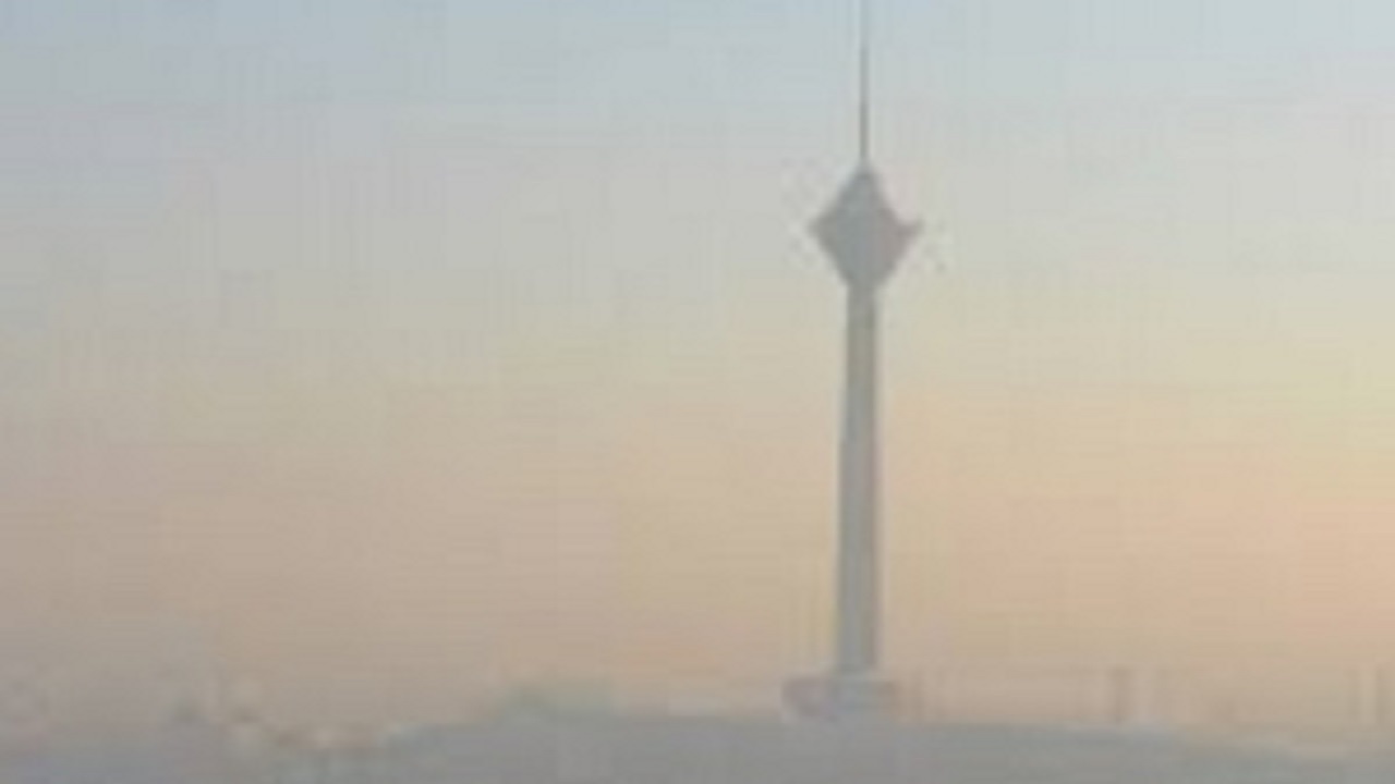 ۱۶۰۰ ماموریت قلبی و تنفسی در روزهای با هوای آلوده اخیر/ انتقال ۳۳۰ مورد به بیمارستان