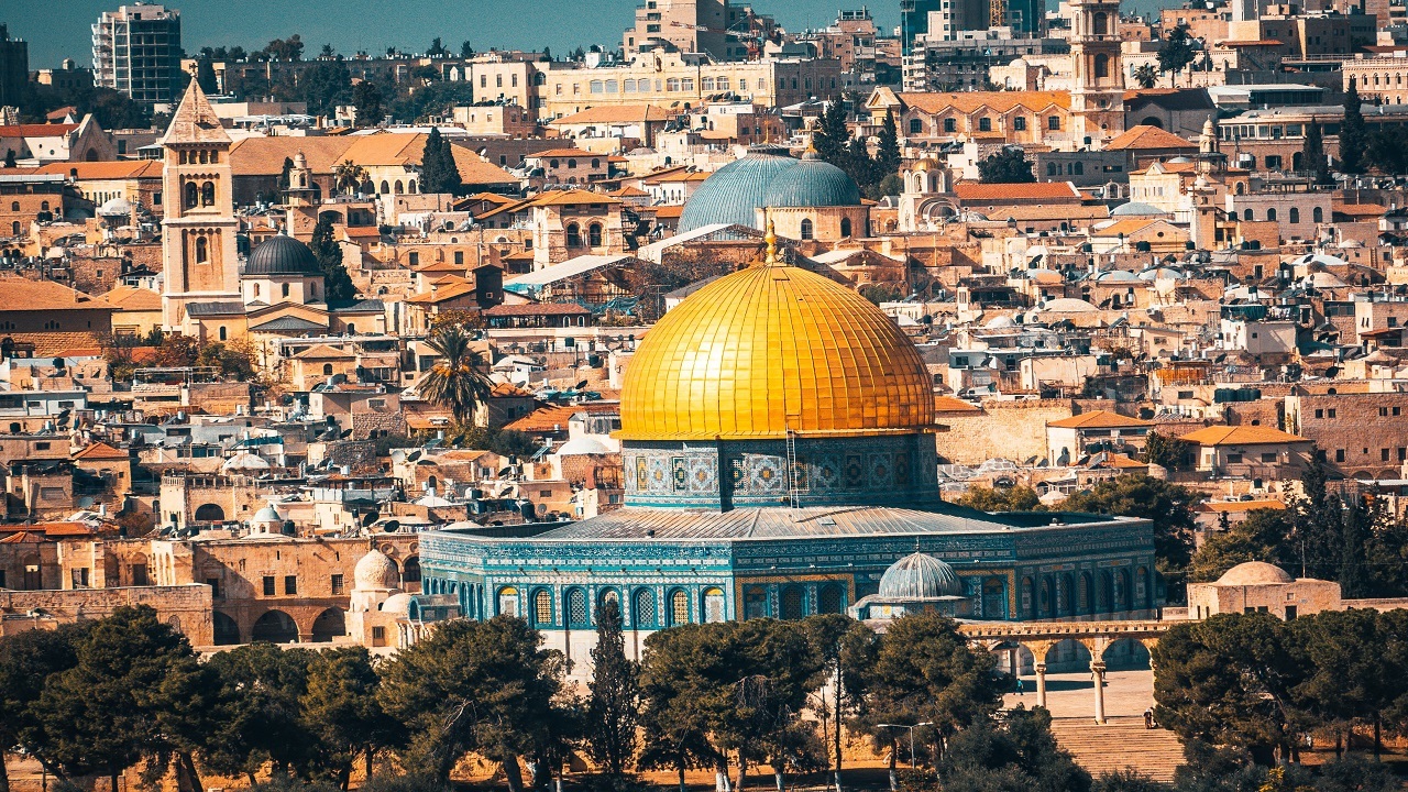 جنبش حماس برای تحصن در مسجد الاقصی فراخوان داد
