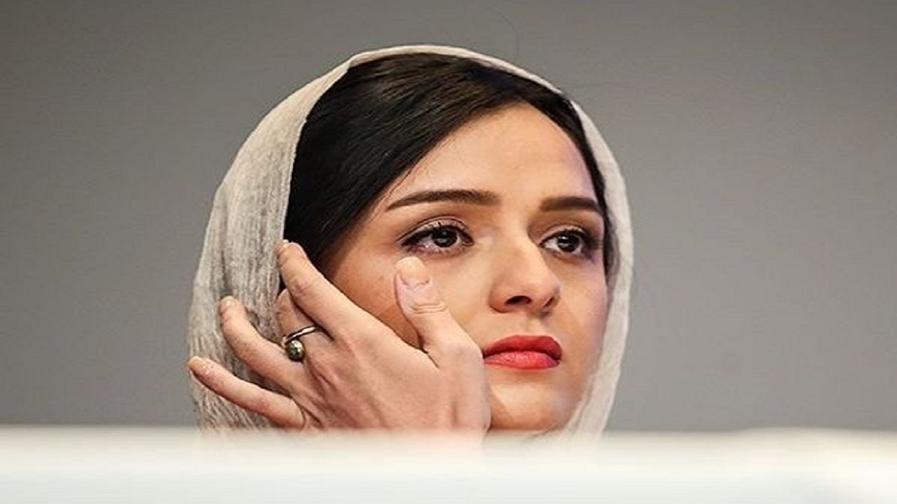 ترانه علیدوستی بازداشت شد