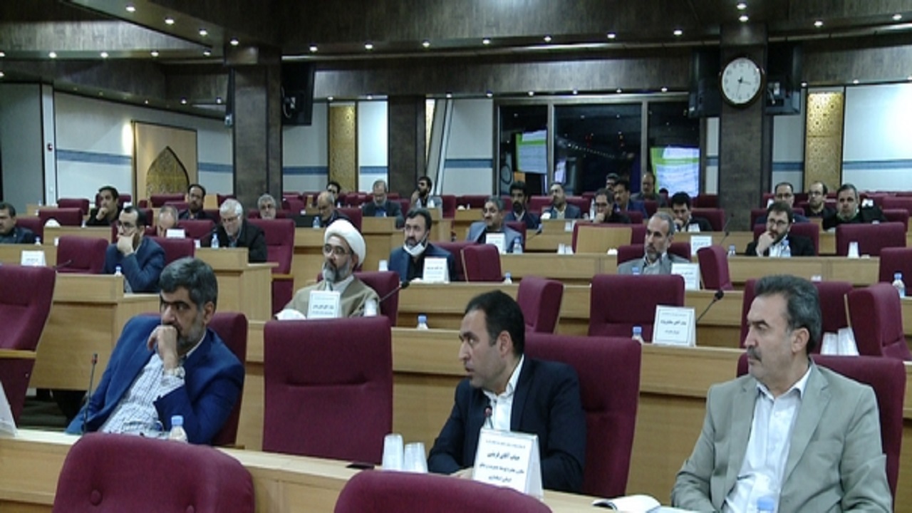 ممنوعیت استقرار صنایع آلاینده در سلفچگان به تصویب رسید