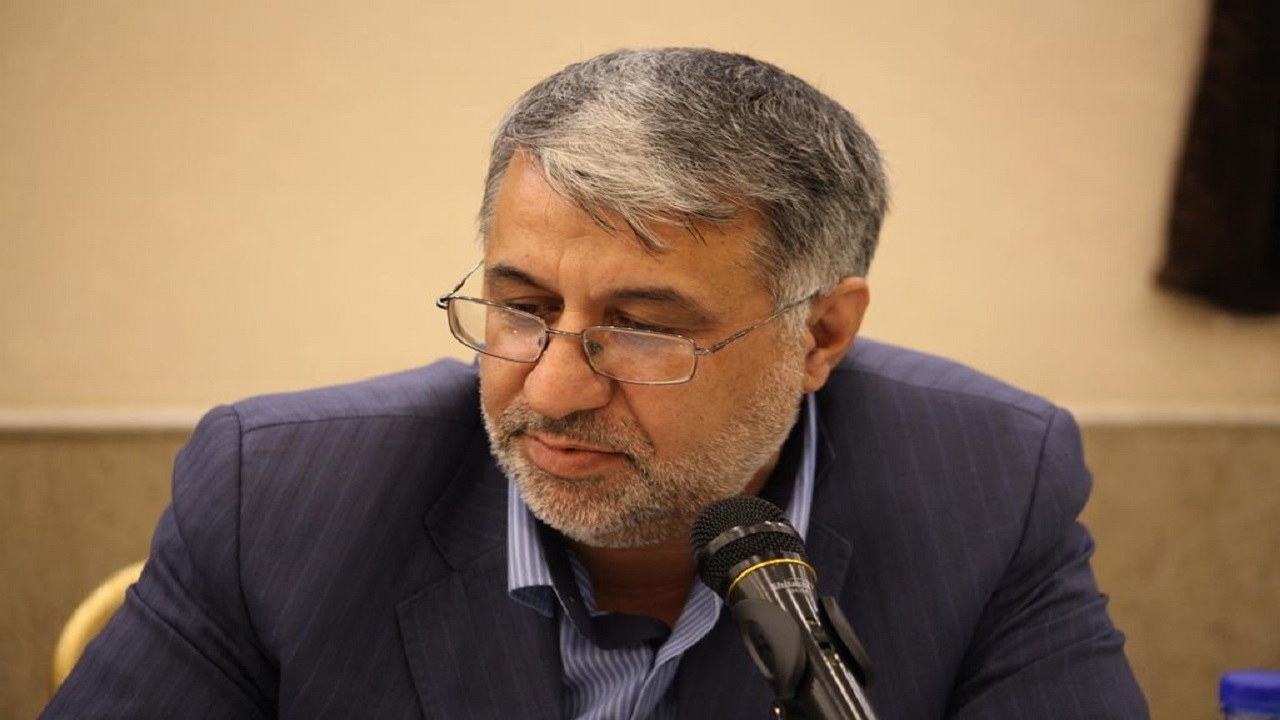 آتیه روشن دادگستری در گرو تحقیق، پژوهش و امور علمی است