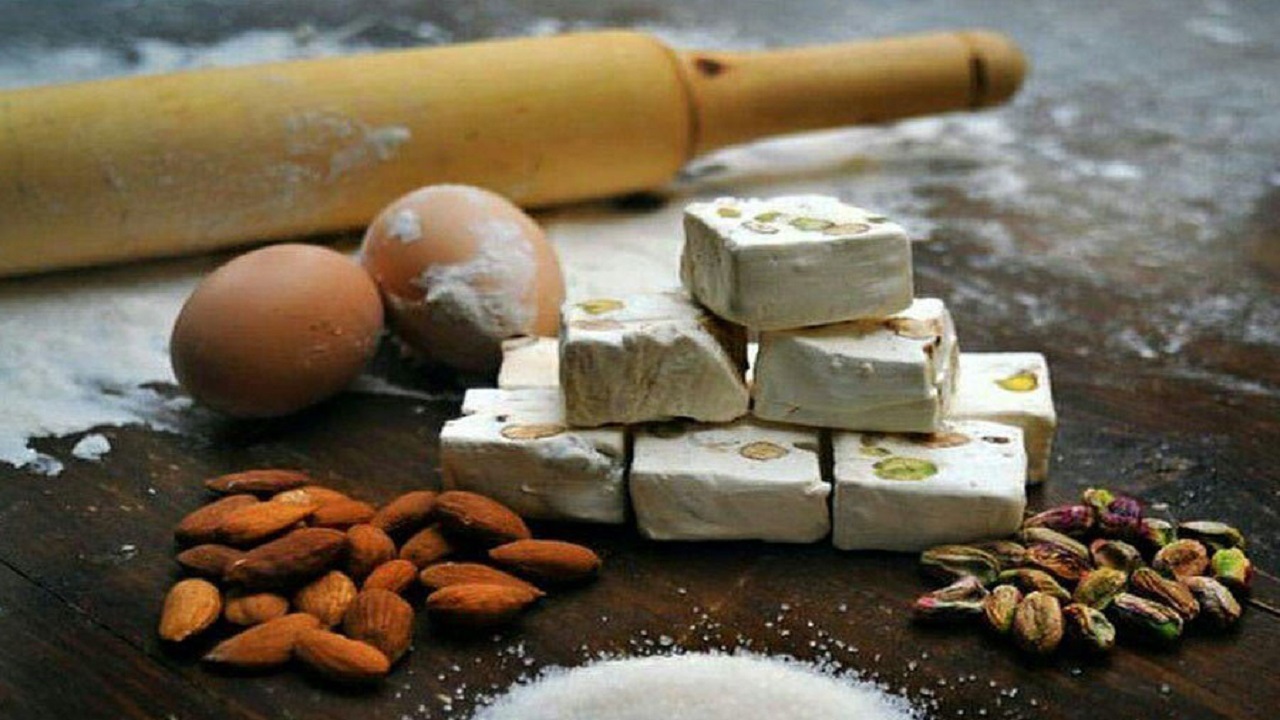 پایتخت شیرین ایران کجاست؟