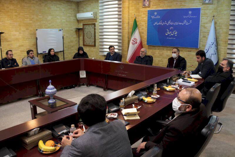 علی دارابی