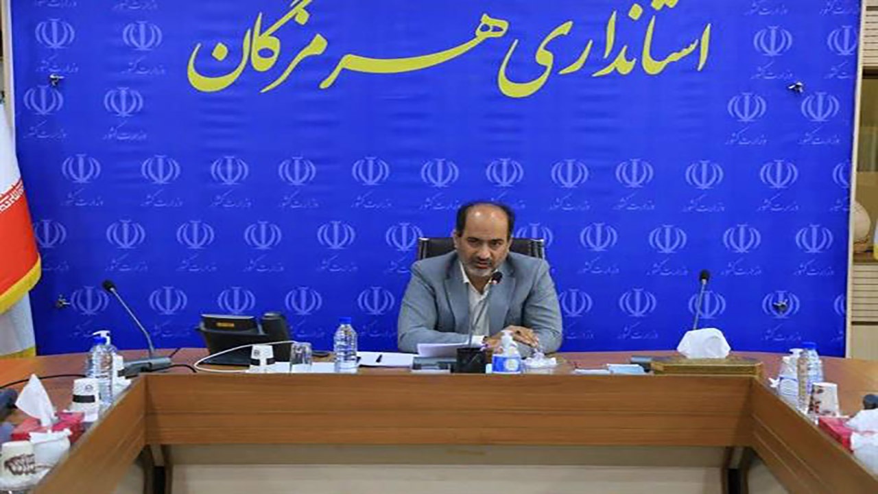 هرمزگان میزبان ۵ شهید گمنام گلگون کفن هشت سال دفاع مقدس خواهد بود