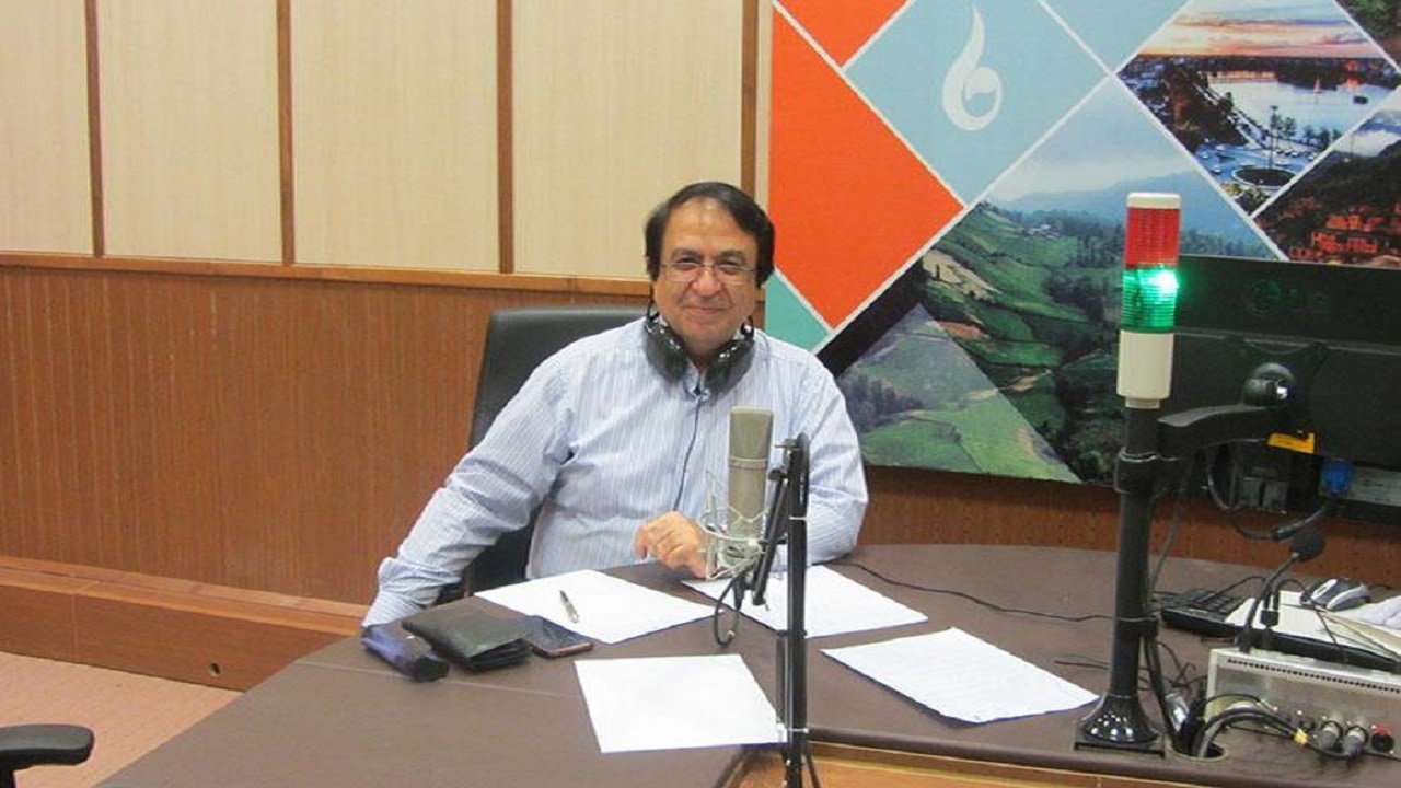 «چله شو»؛ ویژه برنامه رادیویی در شب یلدا