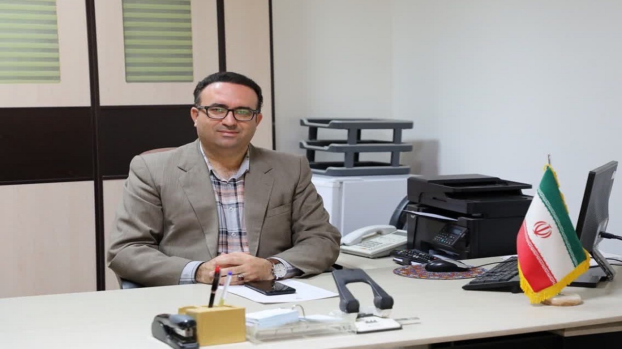 انتصاب سرپرست معاونت روابط عمومی استاندار کردستان