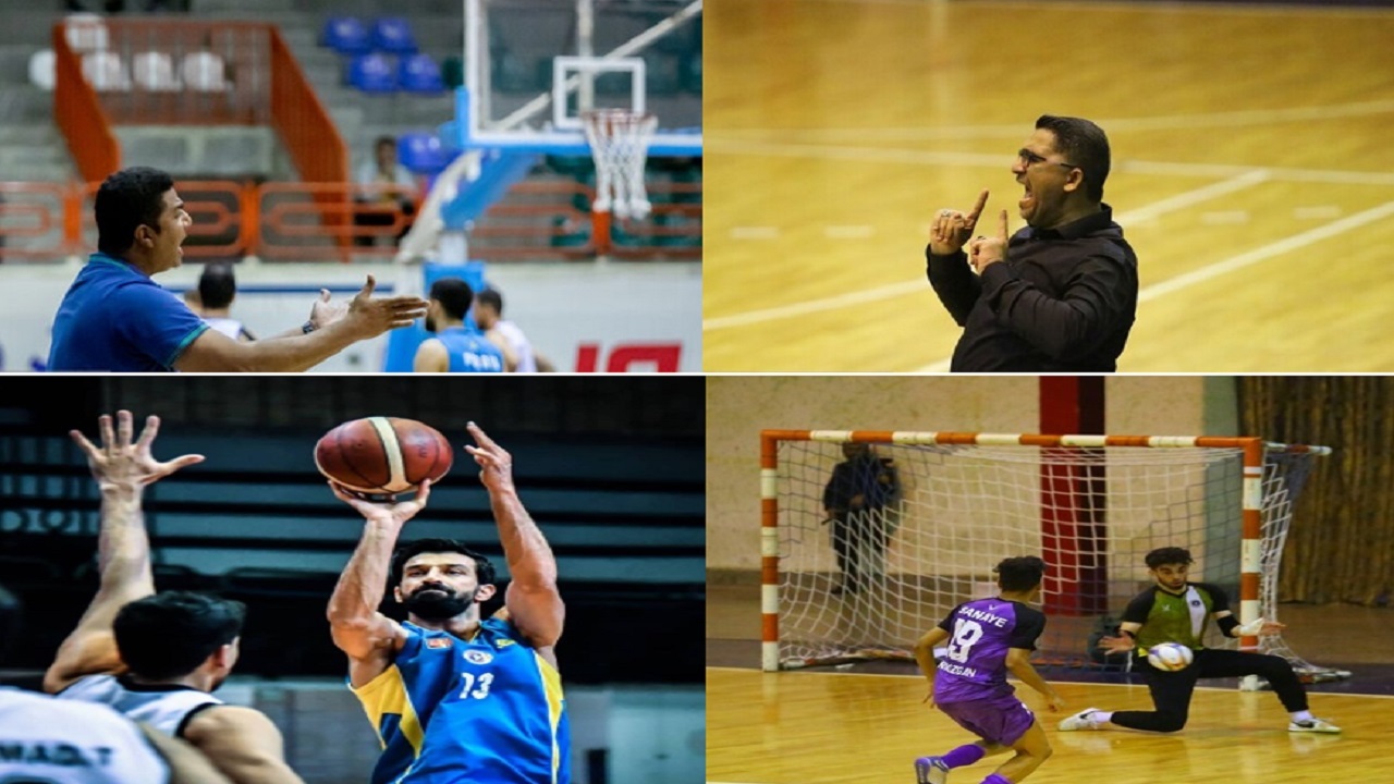 بی توجهی به ورزش حرفه‌ای در قطب اقتصاد ایران/ صنایع پشتیبان،بدون پشتیبان!