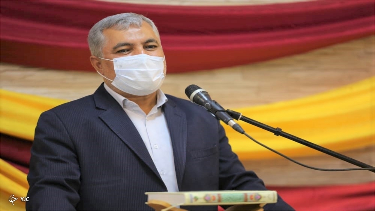 کمک ۱۰ میلیارد ریالی خیر فارسی