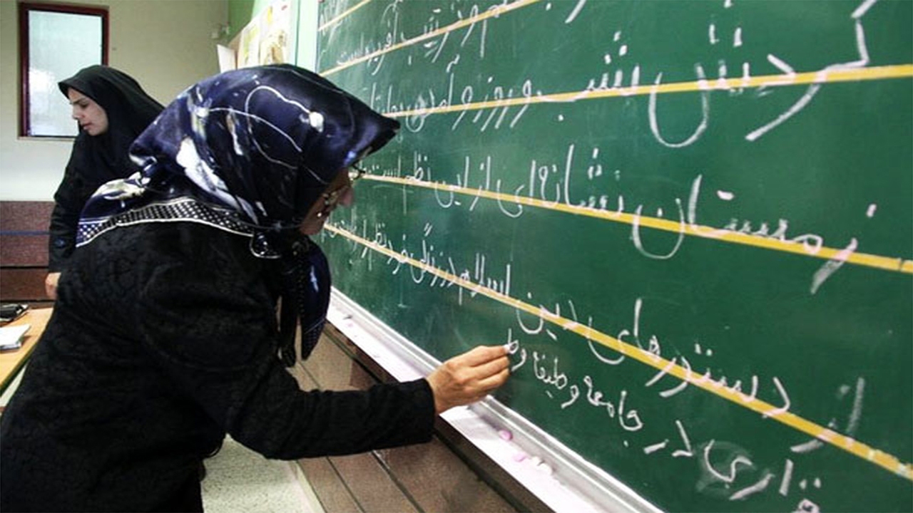 آموزش بیش از ۴۳ هزار سوادآموز در دوسال اخیر در فارس