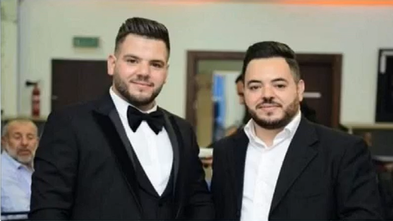 شهادت دو برادر فلسطینی در حمله یک صهیونیست شهرک نشین با خودرو