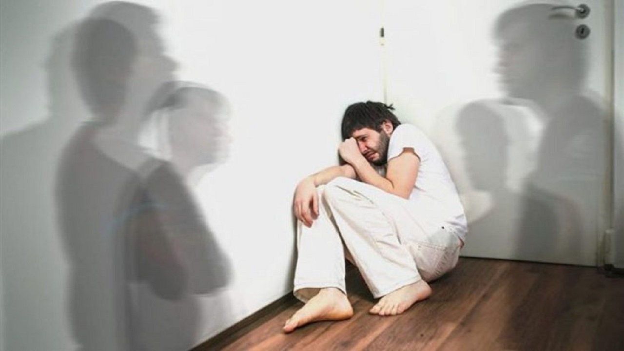 عاطفه گسیختگی چه نوع اختلالی است؟