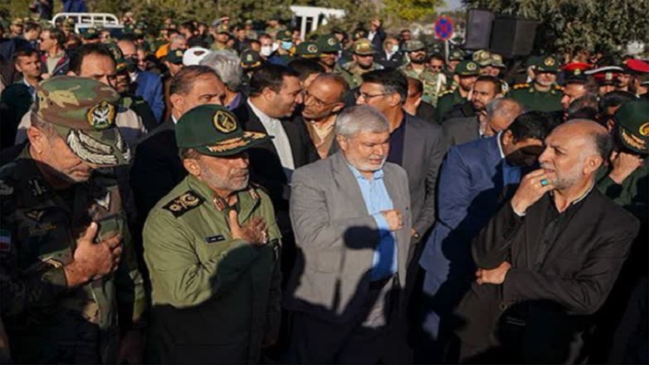 رسانه‌ها سبک زندگی شهدا را به نسل آینده‌ساز معرفی کنند