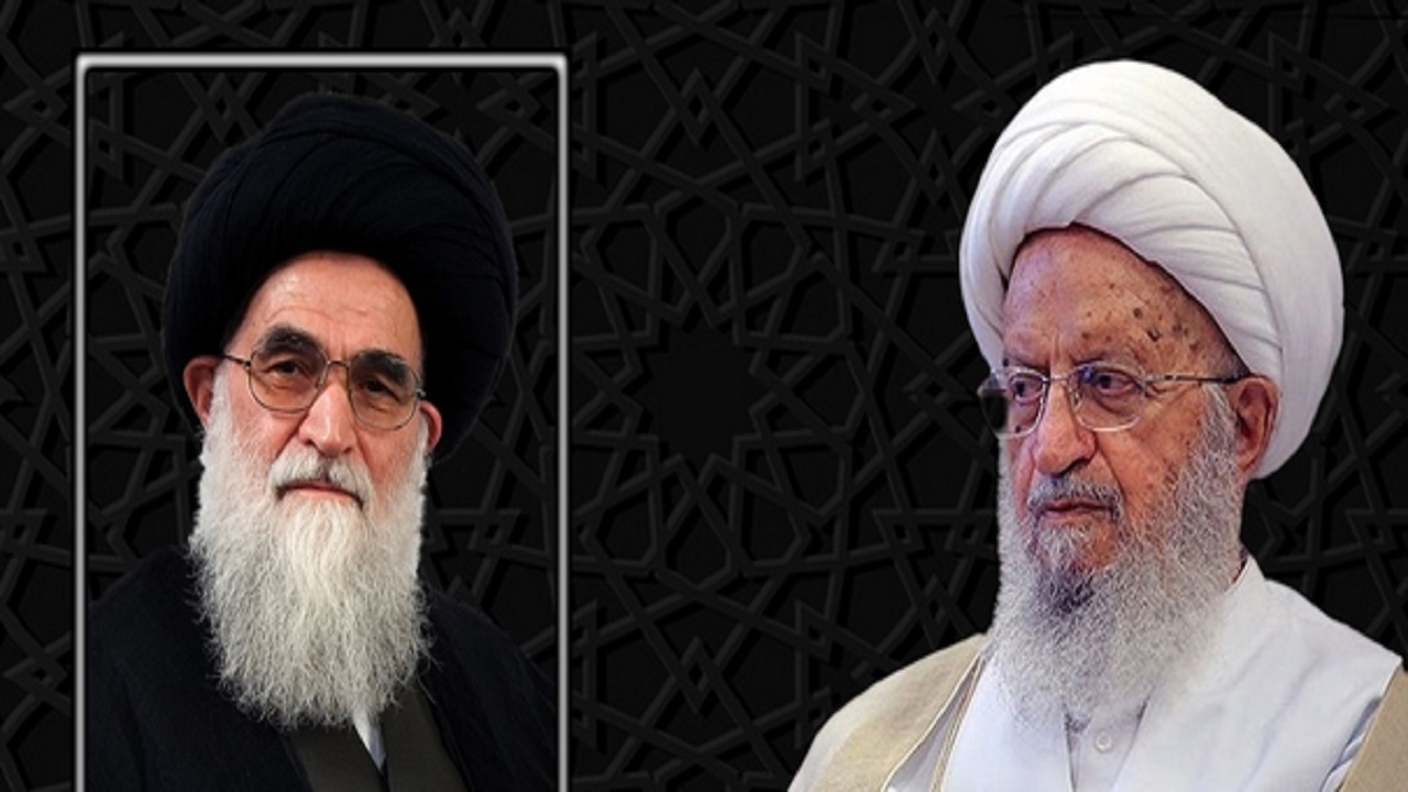 آیت الله روحانی عمرش را صرف تعلیم معارف اهل بیت(ع)کرد