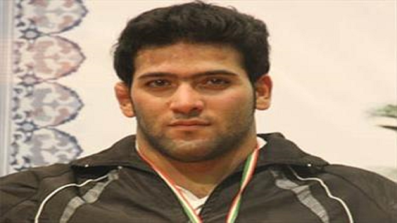 پهلوانی از خراسان رستم وار در هند گرز به دست می‌گیرد
