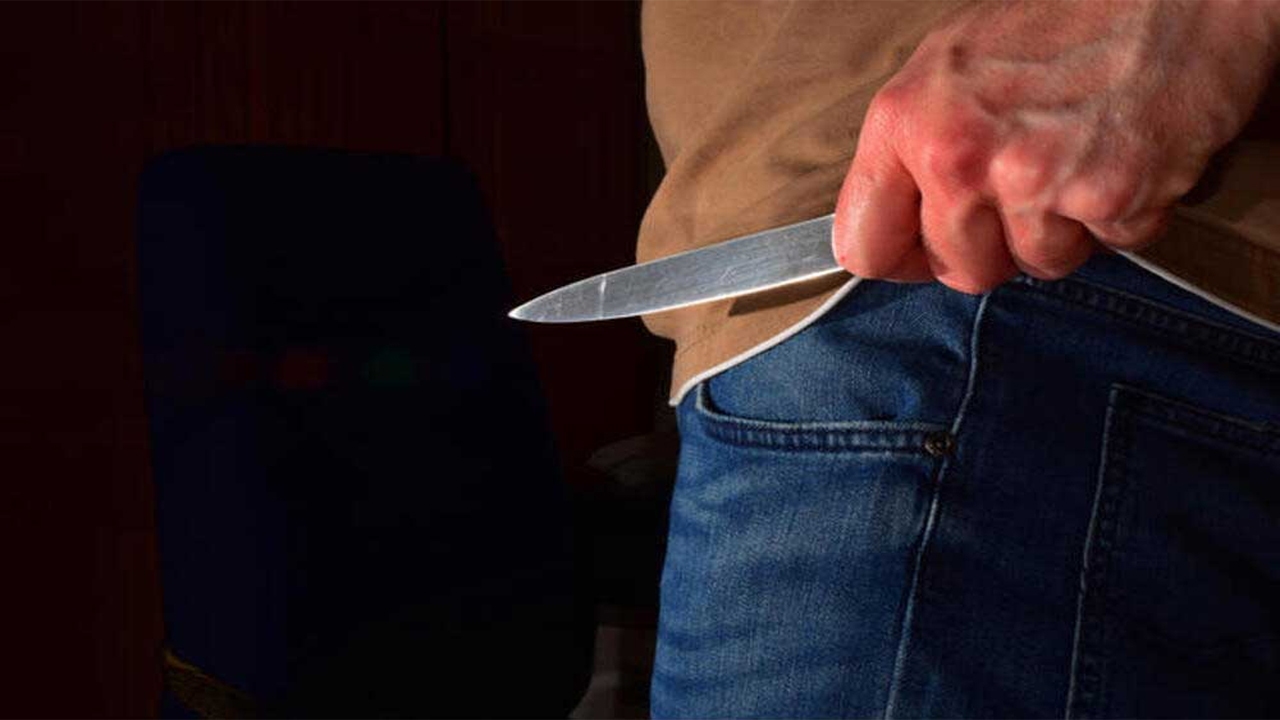 چرا سلاح کشیدن بی قتل هم محاربه است؟