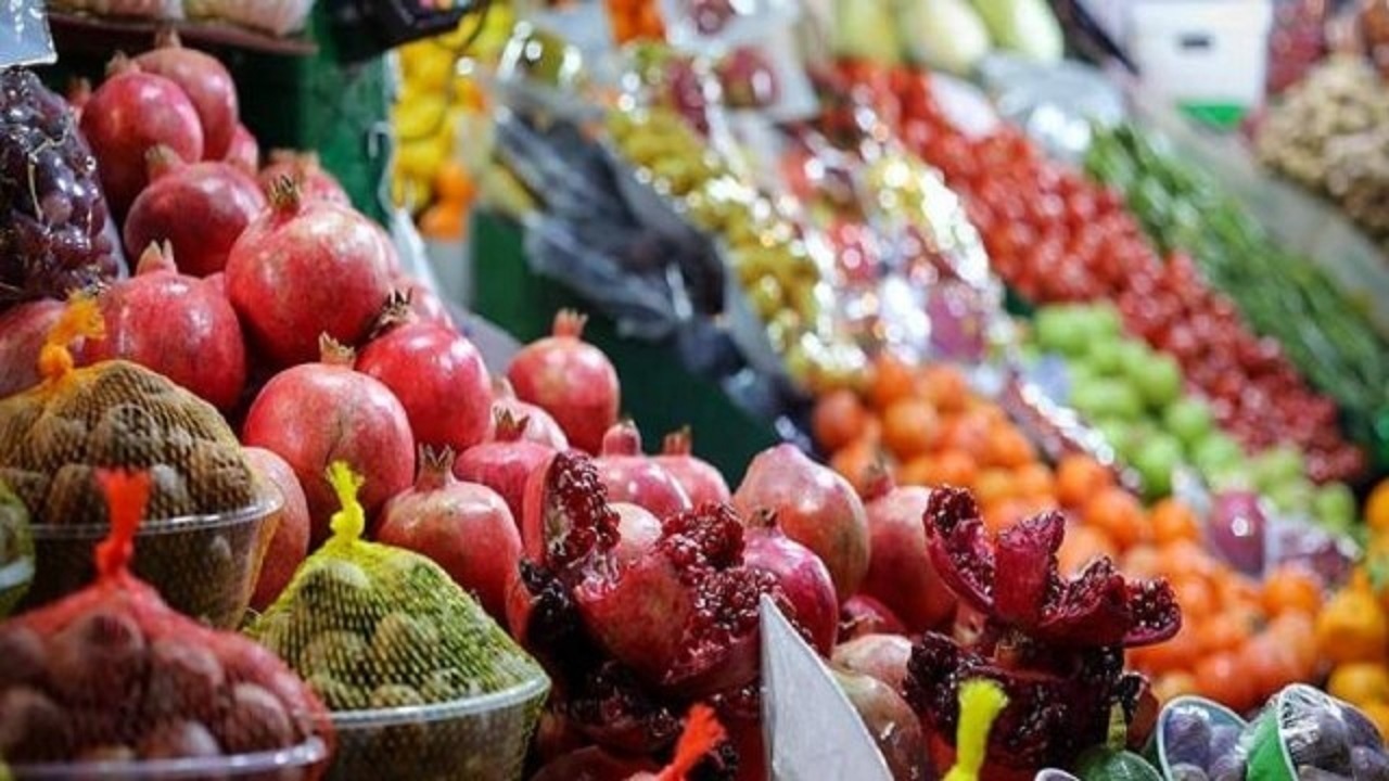 اجرای طرح نظارتی ویژه شب یلدا در استان سمنان