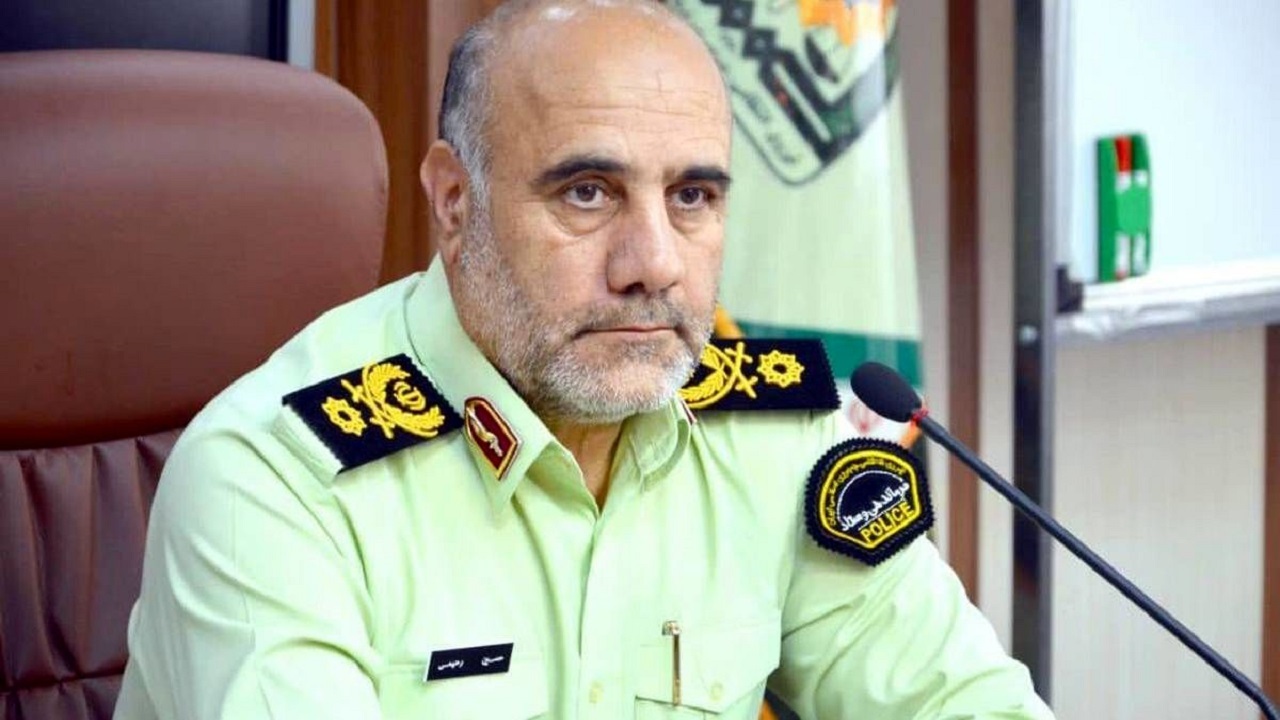 ۱۰۰ نفر از سوداگران ارز دستگیر شدند