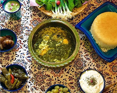 باقلا قاتق