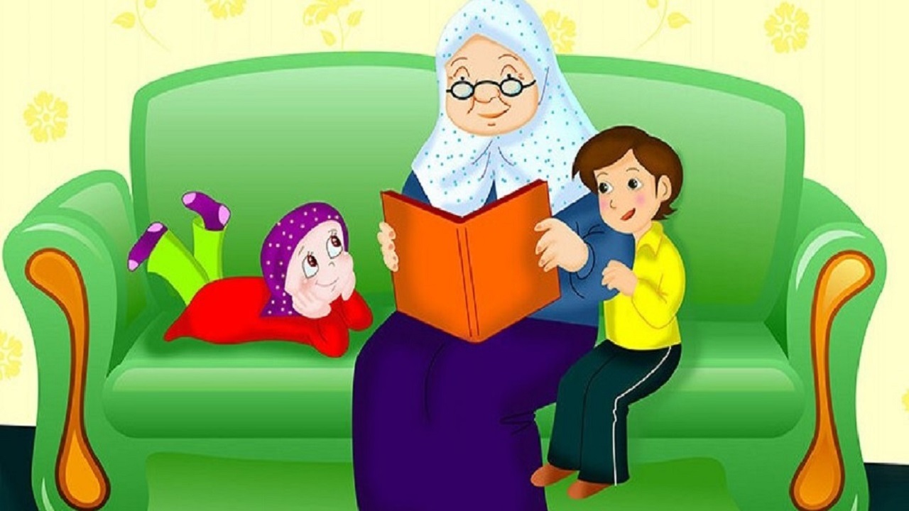 یزد، میزبان جشنواره بین المللی قصه گویی