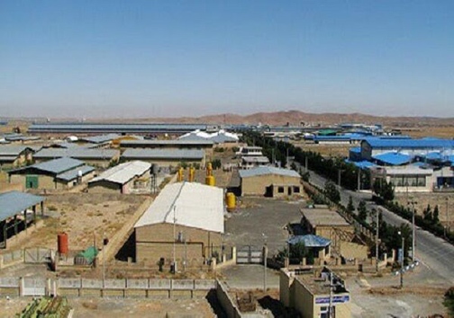 شوک&zwnj;های قیمتی در شهرک&zwnj;های صنعتی
