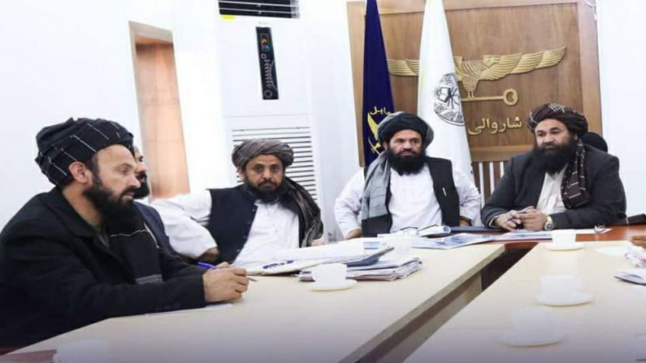 شهرداری کابل با ساخت مرکز تجاری در بگرامی موافقت کرد