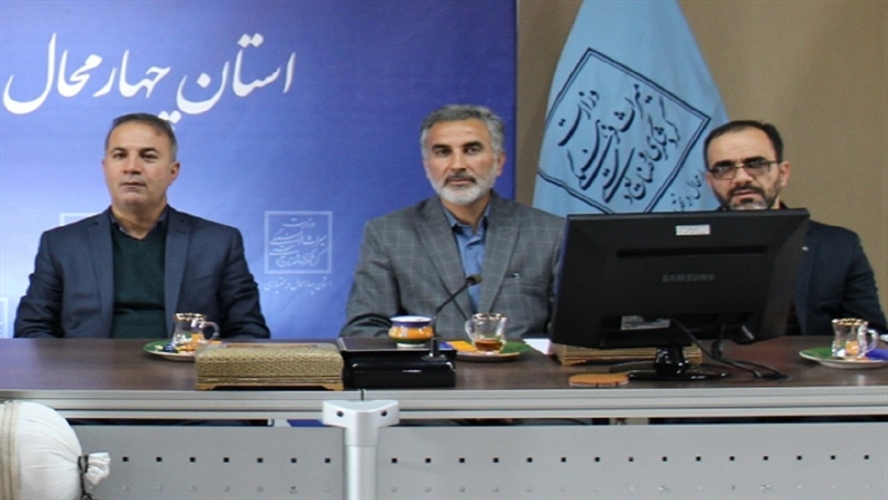 تقویت زیرساخت‌های گردشگری در رونق حوزه‌های مختلف نقش دارد